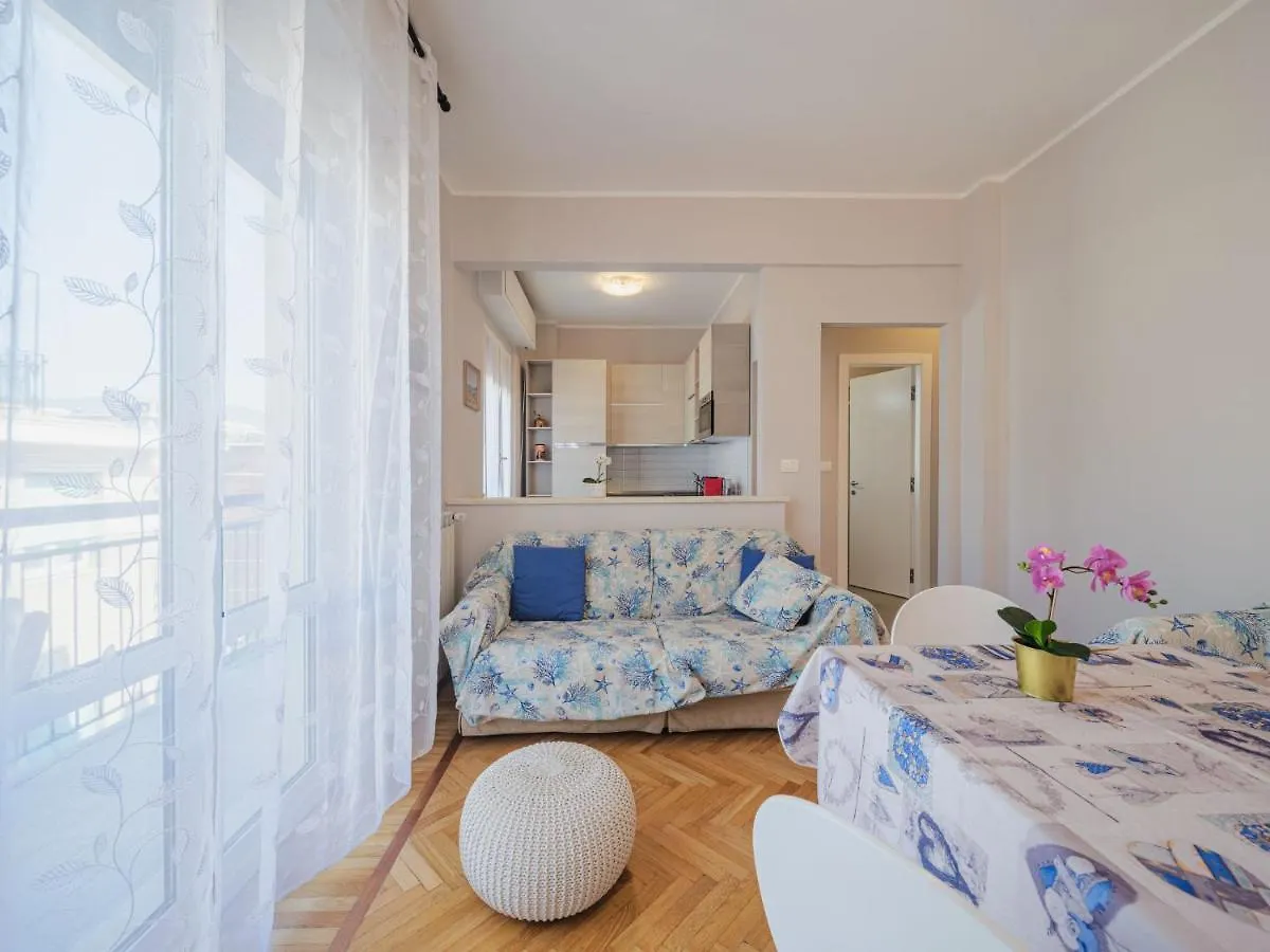 Apartment Enrico By Interhome Chiavari