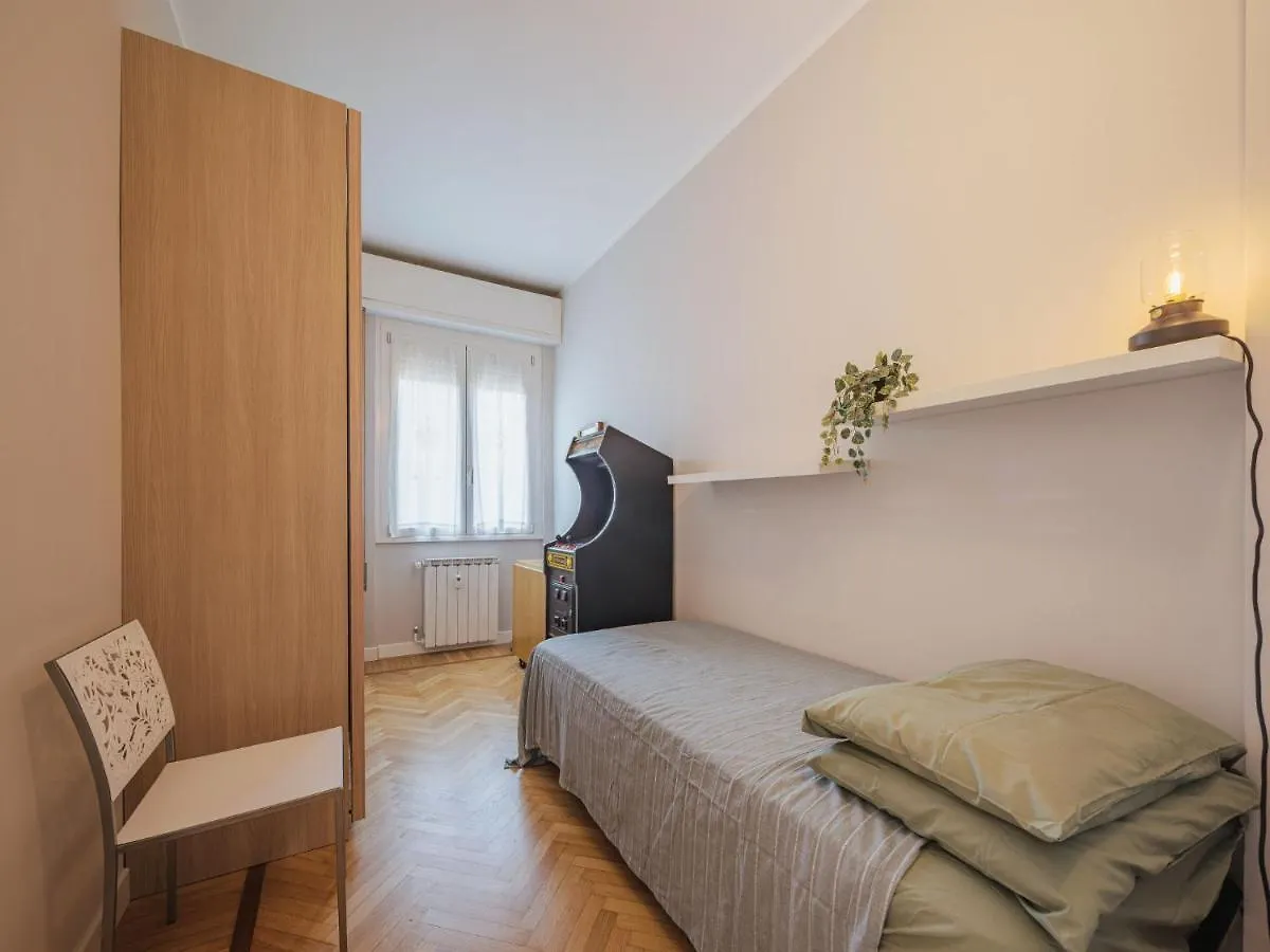 Apartment Enrico By Interhome Chiavari İtalya