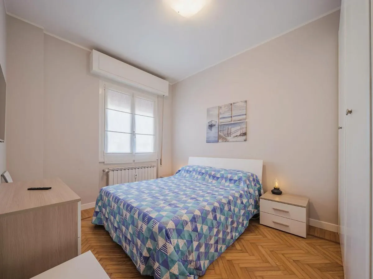 Apartment Enrico By Interhome Chiavari