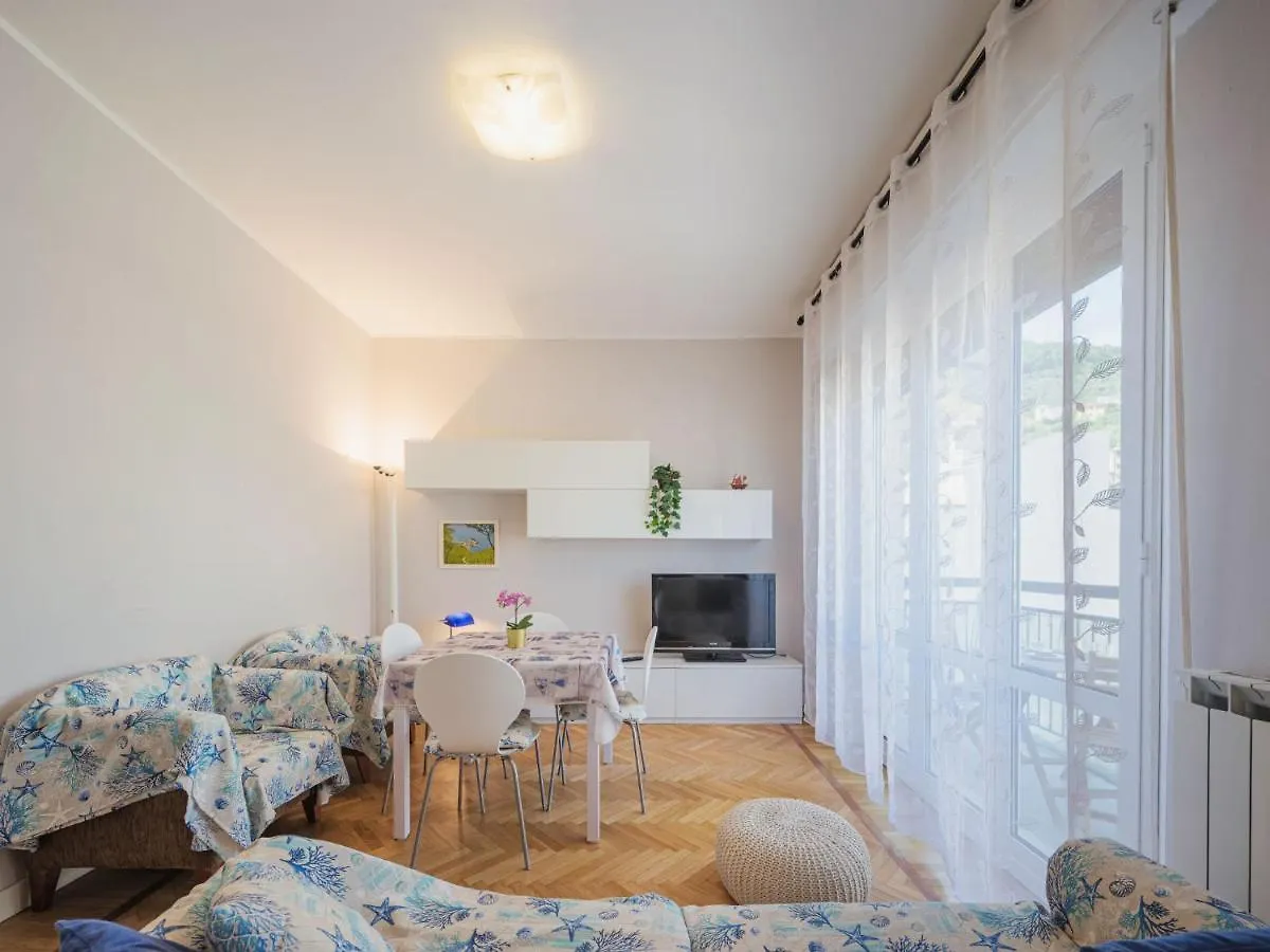 Apartment Enrico By Interhome Chiavari