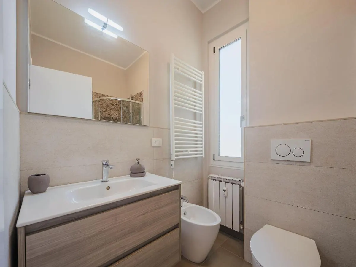 Apartment Enrico By Interhome Chiavari İtalya