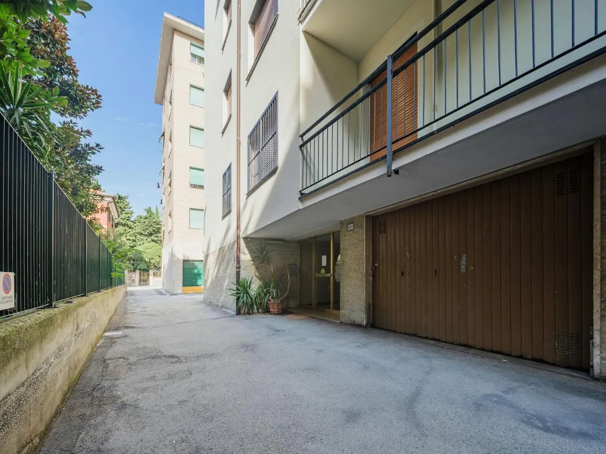 Apartment Enrico By Interhome Chiavari 0*,  İtalya